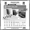 FRANCE - Jeu ALPHA - Année 2020 - 1 er Semestre - Timbres Courants - Sans Pochettes (135105) Yvert et Tellier