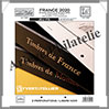 FRANCE - Jeu FS - Année 2020 - 2 ème Semestre - Timbres Courants - Sans Pochettes (135414) Yvert et Tellier