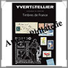 YVERT - FRANCE - Tome 1 - 2022  (135893) Yvert et Tellier