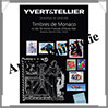 YVERT - MONACO et DOM-TOM - Tome 1 bis - 2022 (135894) Yvert et Tellier