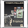 YVERT - FRANCE - Tome 1 - 2023  (136866) Yvert et Tellier