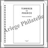 Pages TITRES - Timbres Autoadhsifs - Paquet de 10 Pages (137941) Yvert et Tellier