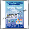 YVERT - TAAF - Catalogue des Terres Australes - 2023  (137946) Yvert et Tellier