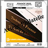 FRANCE - Jeu FS - Anne 2023 - 1 er Semestre - Timbres Courants - Sans Pochettes (138049) Yvert et Tellier