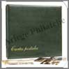 Reliure pour CPA ou CPM - HAVANE - Mod�le Luxe - VIDE (200413) Yvert et Tellier