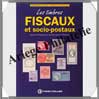 YVERT - Les Timbres FISCAUX et Socio-Postaux - Edition 2012 (27872) Yvert et Tellier