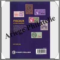 YVERT - Les Timbres FISCAUX et Socio-Postaux - Edition 2012 (27872)
