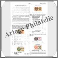 YVERT - Les Timbres FISCAUX et Socio-Postaux - Edition 2012 (27872)
