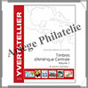 YVERT - AMERIQUE CENTRALE (1) - 2016 - Anguilla  Grenadines (3072) Yvert et Tellier