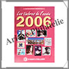 YVERT : Nouveautés de l'Année 2006 (3089) Yvert et Tellier