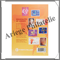 YVERT : Nouveauts de l'Anne 2007 (3090)