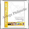 YVERT - ASIE - INDE - 2015 - Afghanistan  Tibet (30901) Yvert et Tellier