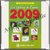 YVERT : Nouveautés de l'Année 2009 (3092) Yvert et Tellier