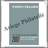 YVERT - TOME de REFERENCE des Catalogues (3402) Yvert et Tellier
