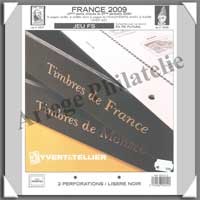 FRANCE 2009 - Jeu FS - 2 �me Semestre (690012)