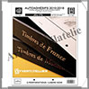 FRANCE - Intrieur FS - AUTO-ADHESIFS - Annes 2010  2018 - 56 Pages - Sans Pochettes (690013) Yvert et Tellier