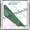 EUROPA 2010 - Jeu FE (700041) Yvert et Tellier