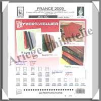 FRANCE 2009 - Jeu SC - 2 �me Semestre (790012)