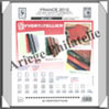 FRANCE 2010 - Jeu SC - 2�me Semestre (810012) Yvert et Tellier