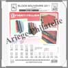 FRANCE - Jeu SC - Blocs Souvenirs - Année 2011 - Avec Pochettes (82112) Yvert et Tellier