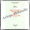 POTHION - PARIS MARQUES POSTALES et OBLITERATIONS - 1700  1848 (9215) Pothion Vincent