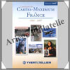 YVERT - Un Si�cle de Maximaphilie - Edition 2009 (9225) Yvert et Tellier