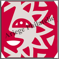 FRANCE 2009 - Jeu ALPHA - 1er Semestre (690055)
