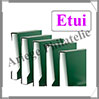 ETUI AV - Couleur VERTE (6926) AV-Editions