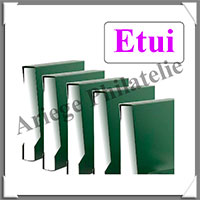 ETUI AV - Couleur VERTE (6926)