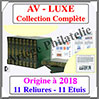 AV-Editions