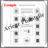 ALBUM AV FRANCE Primprim - Volume 4 - STANDARD - 1980  1989 (AVST-80-89)