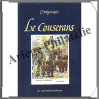 Cartophiles Arigeois : Le Couserans