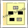 FRANCE - PRESIDENCE - Timbres AVIATION - 2016  2020  (AV13) Crs