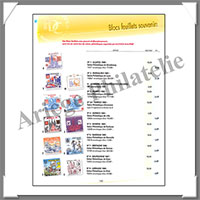 FARCIGNY - Enveloppes et Cartes Premier Jour - Edition 2015  (CATFDC-2015)