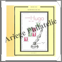 FRANCE 2025 - Jeu PRESIDENCE - Blocs Sp�ciaux (PF25BF)