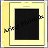 FRANCE - PRESIDENCE - Feuilles Mini-Feuilles FRANCE Verticales - Les 10 Pages (PFMFV) Crs