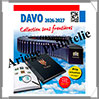 DAVO - Brochure G�n�rale - 2026/2027 Davo