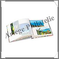 Album PHOTO VALEO - Pour 200 Photographies 100x150 mm (361426 ou ALBPIX)