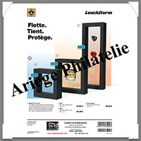 LEUCHTTURM - Brochure Numismatique - 2027