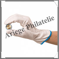 GANTS pour Monnaie et Mdailles (La Paire) - Taille Universelle (305929 ou BWHAND)