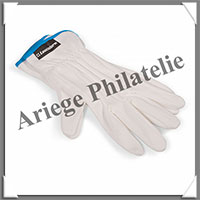 GANTS pour Monnaie et Mdailles (La Paire) - Taille Universelle (305929 ou BWHAND)