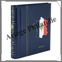 Reliure DP PERFECT - CLASSIC - FRANCE - Avec ETUI assorti (303060 ou CLDP15KABL)