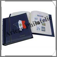 Reliure DP PERFECT - CLASSIC - FRANCE - Avec ETUI assorti (303060 ou CLDP15KABL)