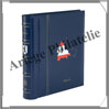 Reliure DP PERFECT - CLASSIC - ALLEMAGNE (BERLIN) - Avec ETUI assorti (307887 ou CLDP23BKABL) Leuchtturm