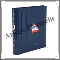 Reliure DP PERFECT - CLASSIC - ALLEMAGNE (BERLIN) - Avec ETUI assorti (307887 ou CLDP23BKABL)