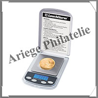 BALANCE DIGITALE de Poche - 0,1  500 grammes (326729 ou DW2)