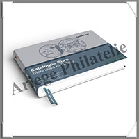 LEUCHTTURM - CATALOGUE EURO - Monnaies et Billets - Edition 2026 (EUROKAT-26 ou 37438)