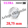 CAPSULES ULTRA PERFECT FIT- 10 EURO Allemande - Boite de 10 (365294 ou GRIPSP10EURO) Leuchtturm