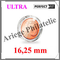 CAPSULES ULTRA PERFECT FIT- 1 CENT EURO - Boite de 10 (365285 ou GRIPSP1CENT)