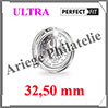 CAPSULES ULTRA PERFECT FIT- 20 EURO Allemande - Boite de 10 (345040 ou GRIPSP20EURO) Leuchtturm